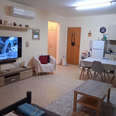 Xylophagou Rest And Relax 3 Ayia Napa Larnaca 1 Bedroom Apartment Xylophaghou Eksteriør bilde