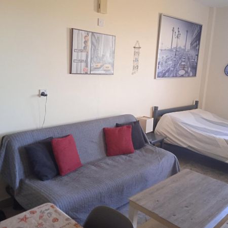 Xylophagou Rest And Relax 3 Ayia Napa Larnaca 1 Bedroom Apartment Xylophaghou Eksteriør bilde