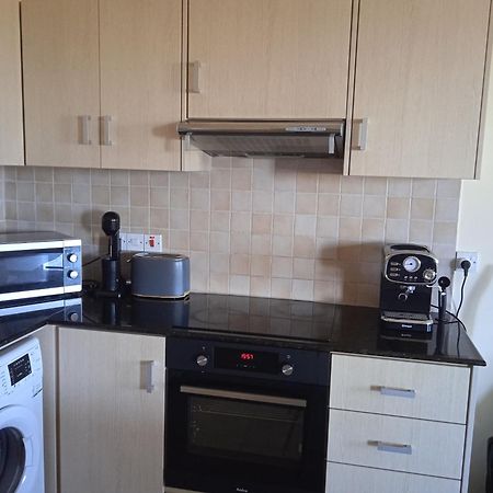 Xylophagou Rest And Relax 3 Ayia Napa Larnaca 1 Bedroom Apartment Xylophaghou Eksteriør bilde