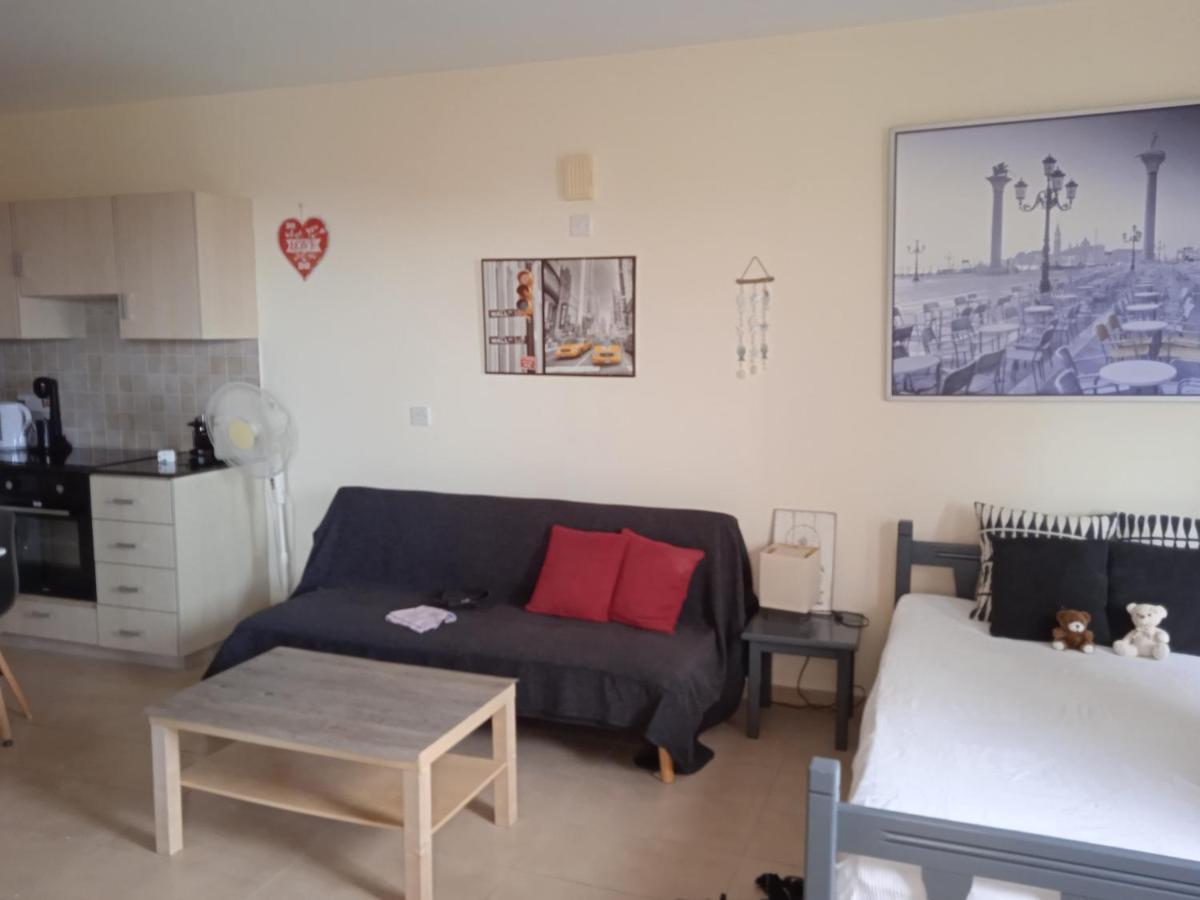 Xylophagou Rest And Relax 3 Ayia Napa Larnaca 1 Bedroom Apartment Xylophaghou Eksteriør bilde