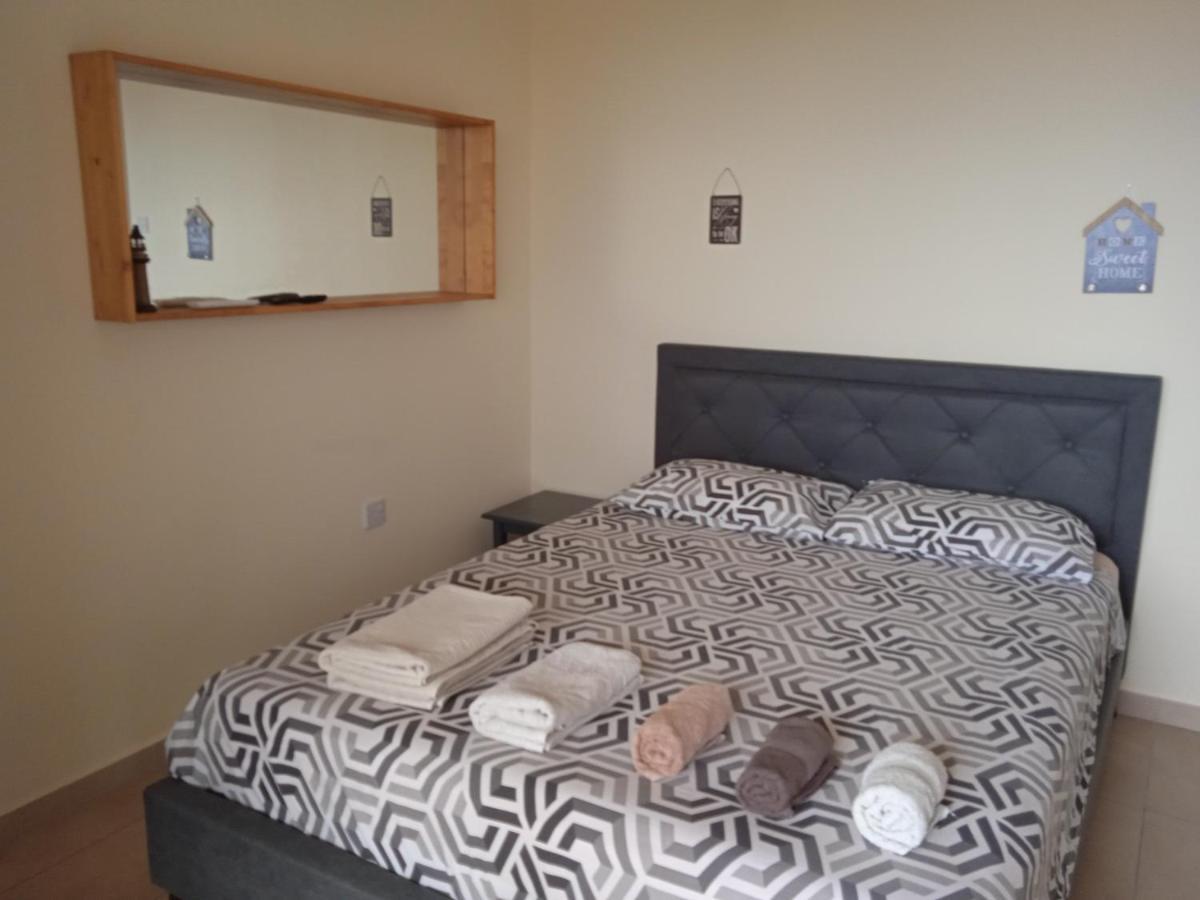 Xylophagou Rest And Relax 3 Ayia Napa Larnaca 1 Bedroom Apartment Xylophaghou Eksteriør bilde