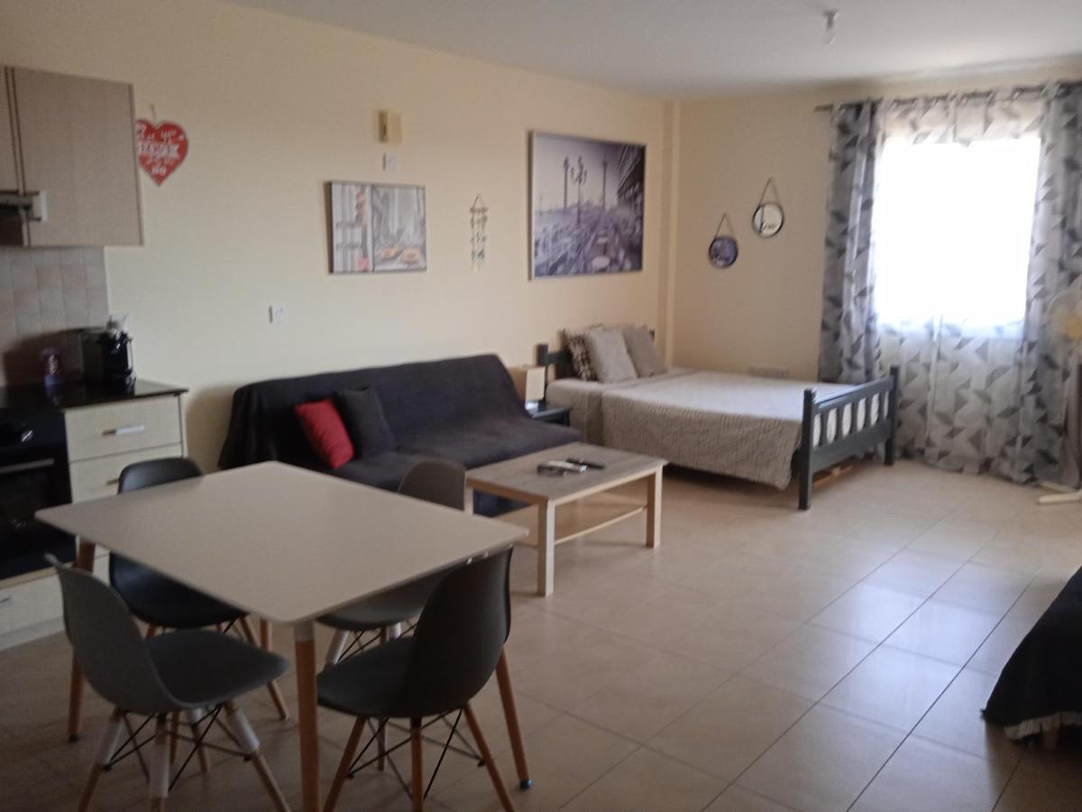 Xylophagou Rest And Relax 3 Ayia Napa Larnaca 1 Bedroom Apartment Xylophaghou Eksteriør bilde