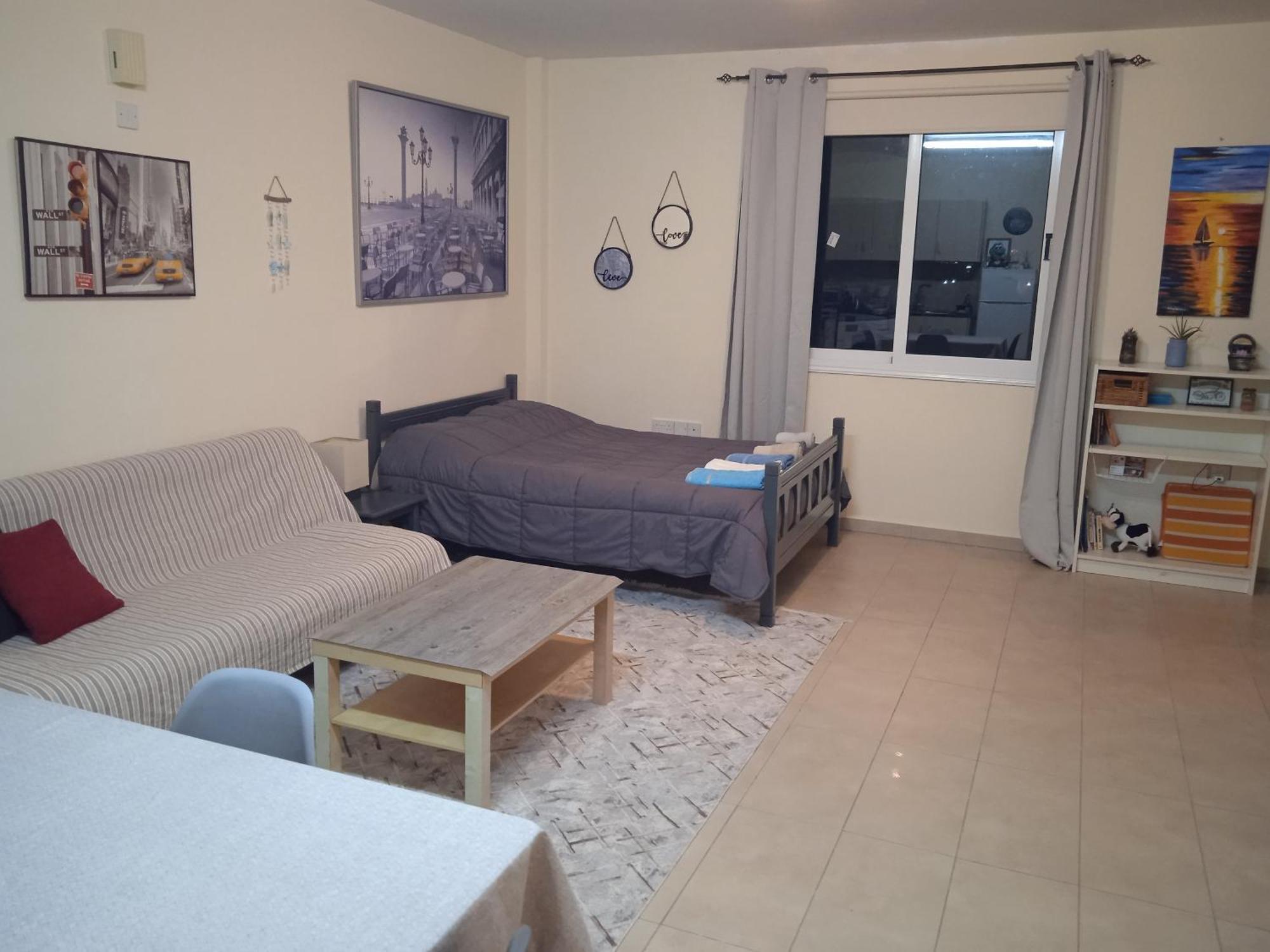 Xylophagou Rest And Relax 3 Ayia Napa Larnaca 1 Bedroom Apartment Xylophaghou Eksteriør bilde