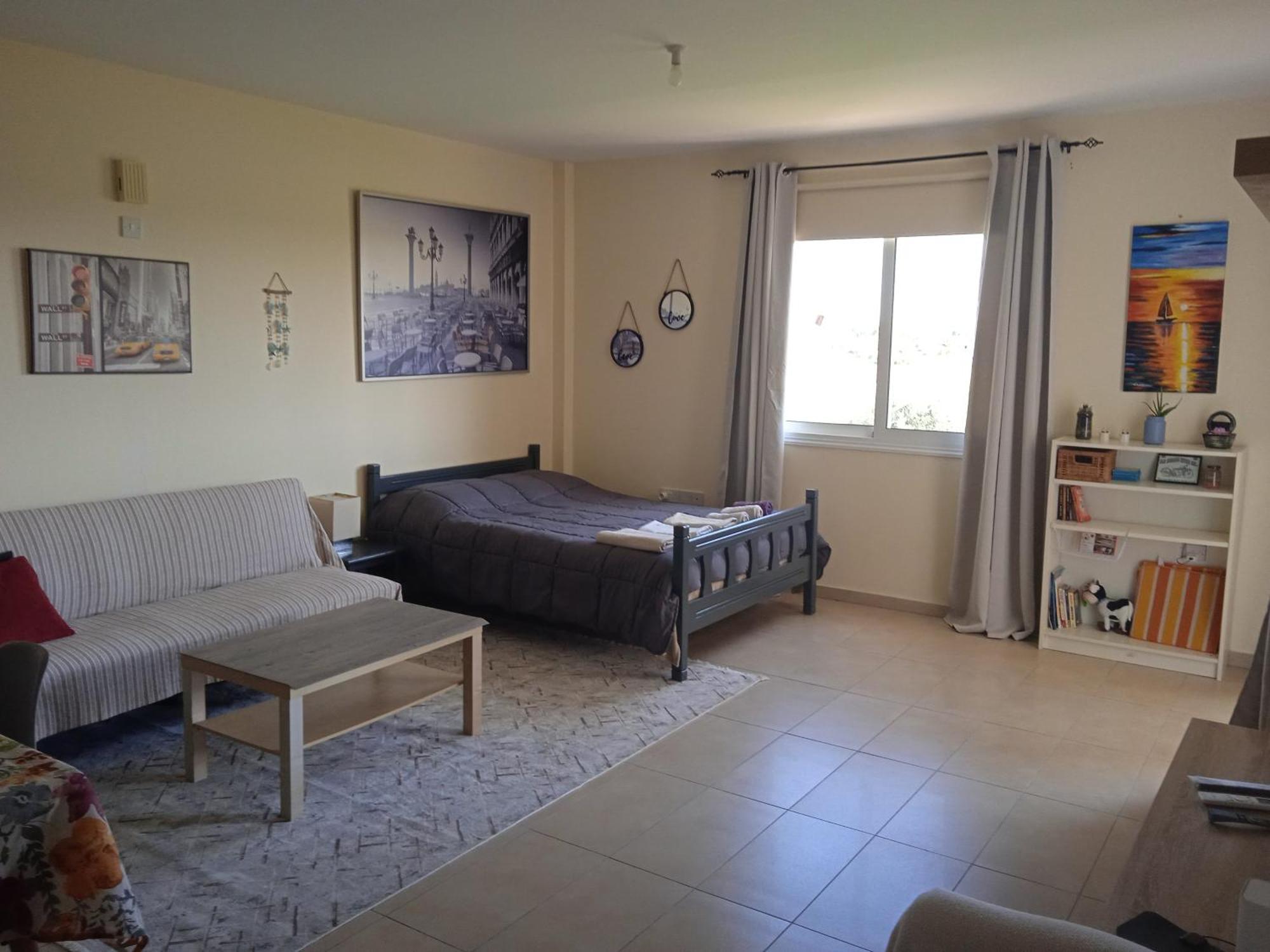 Xylophagou Rest And Relax 3 Ayia Napa Larnaca 1 Bedroom Apartment Xylophaghou Eksteriør bilde