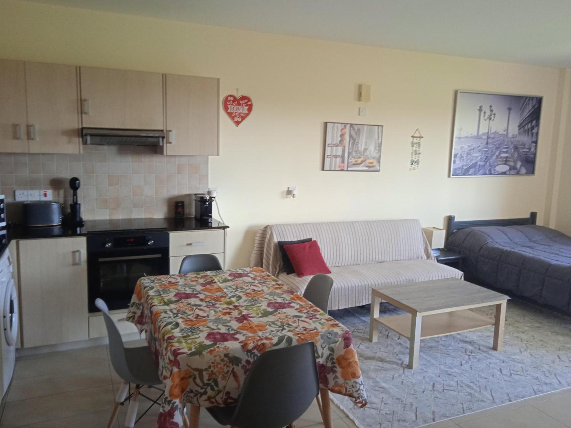 Xylophagou Rest And Relax 3 Ayia Napa Larnaca 1 Bedroom Apartment Xylophaghou Eksteriør bilde