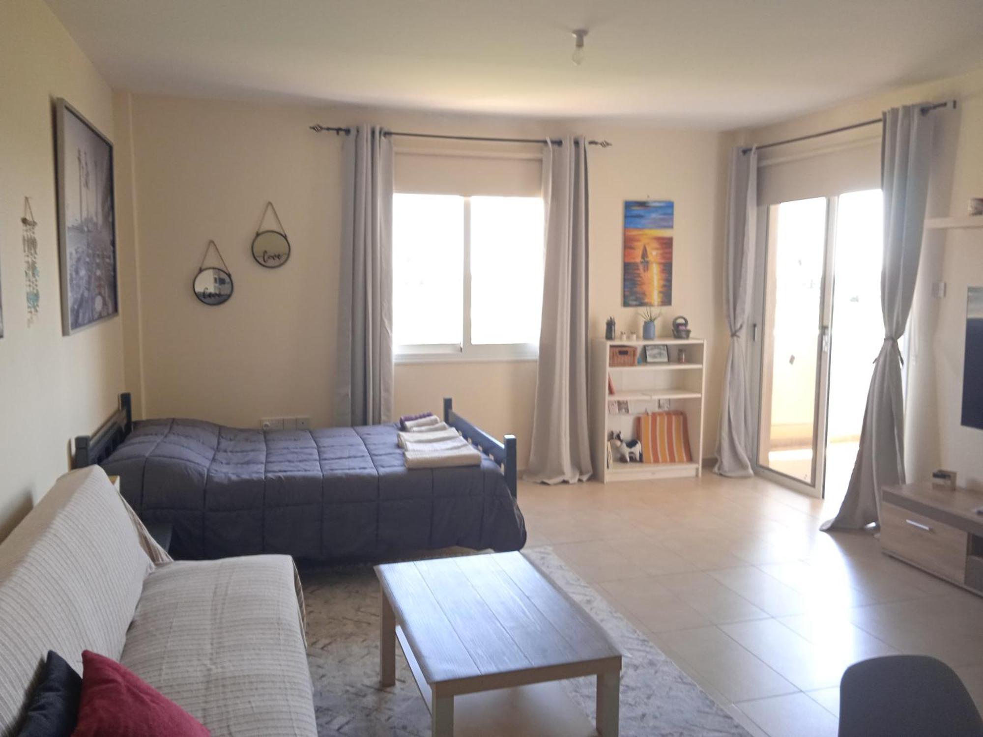 Xylophagou Rest And Relax 3 Ayia Napa Larnaca 1 Bedroom Apartment Xylophaghou Eksteriør bilde