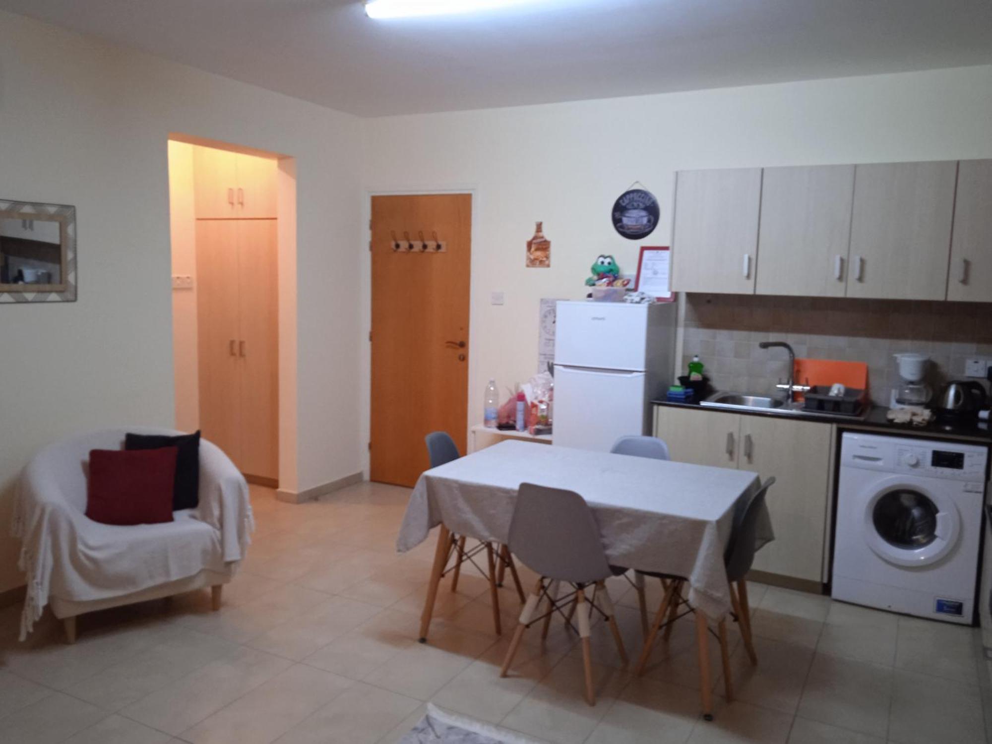 Xylophagou Rest And Relax 3 Ayia Napa Larnaca 1 Bedroom Apartment Xylophaghou Eksteriør bilde