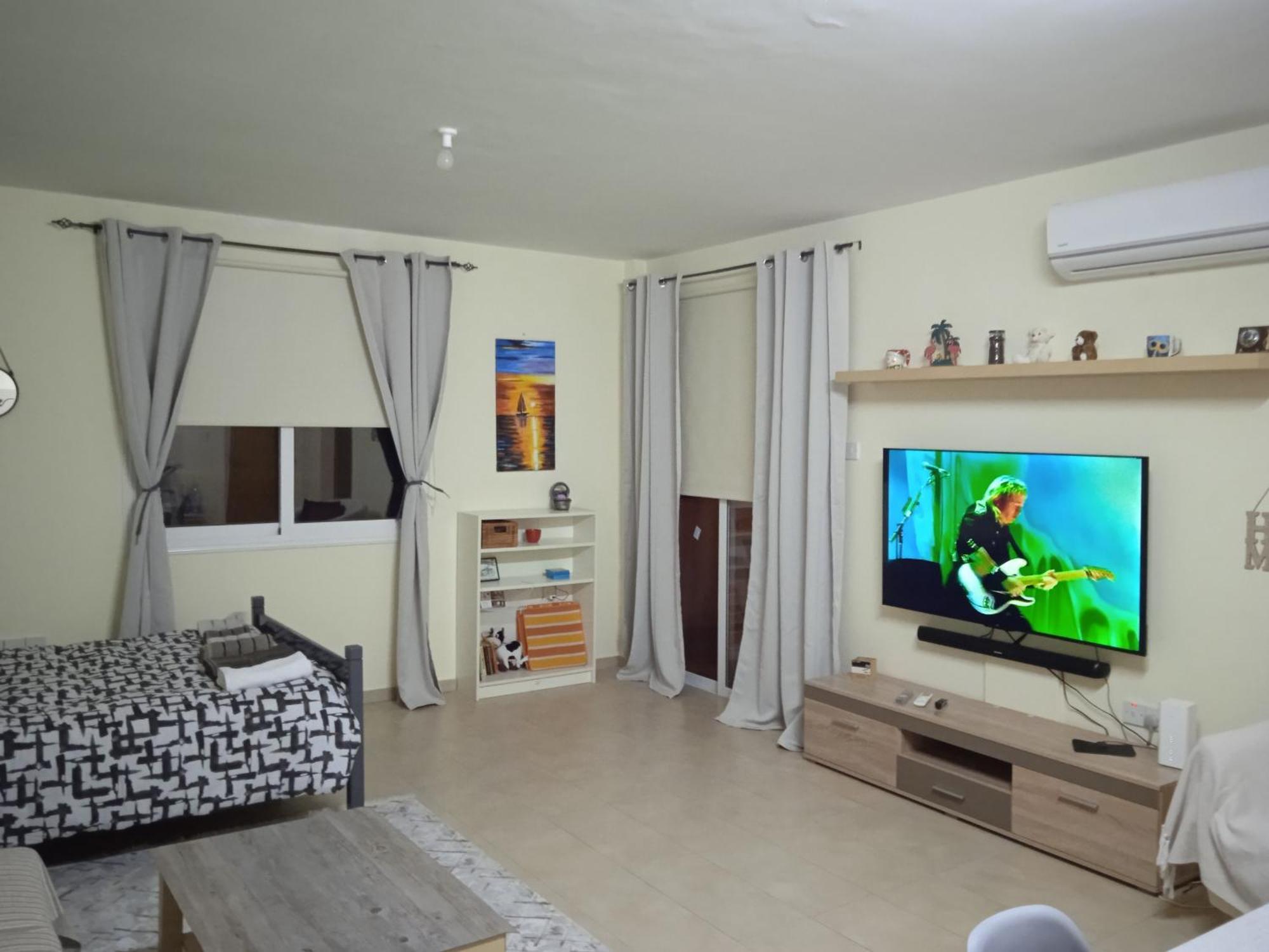 Xylophagou Rest And Relax 3 Ayia Napa Larnaca 1 Bedroom Apartment Xylophaghou Eksteriør bilde