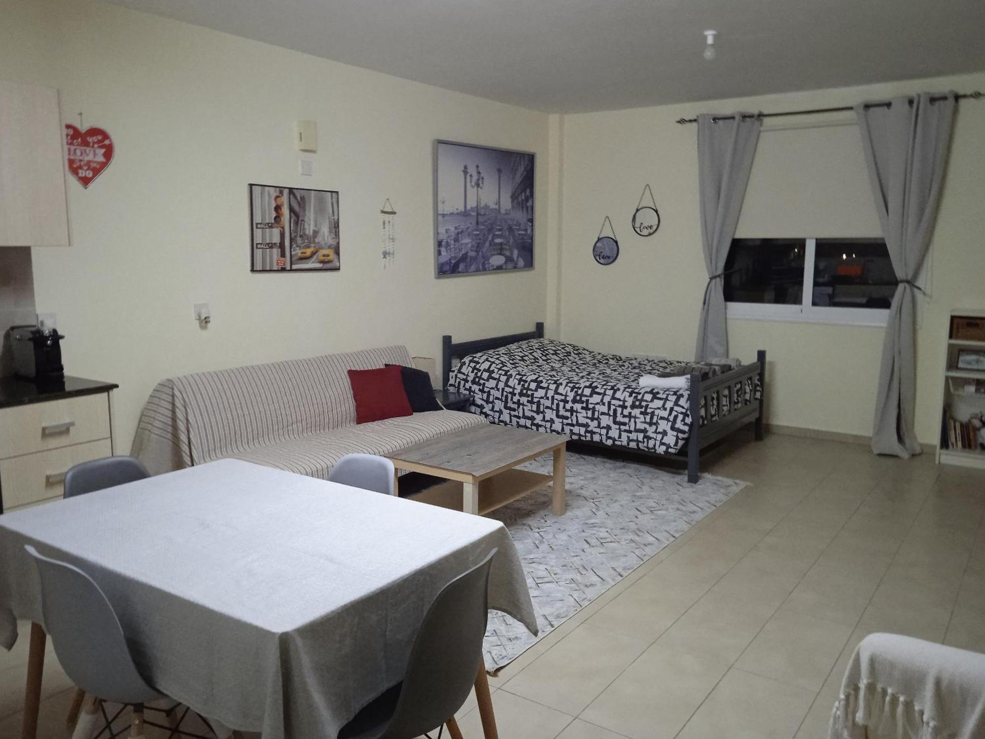Xylophagou Rest And Relax 3 Ayia Napa Larnaca 1 Bedroom Apartment Xylophaghou Eksteriør bilde