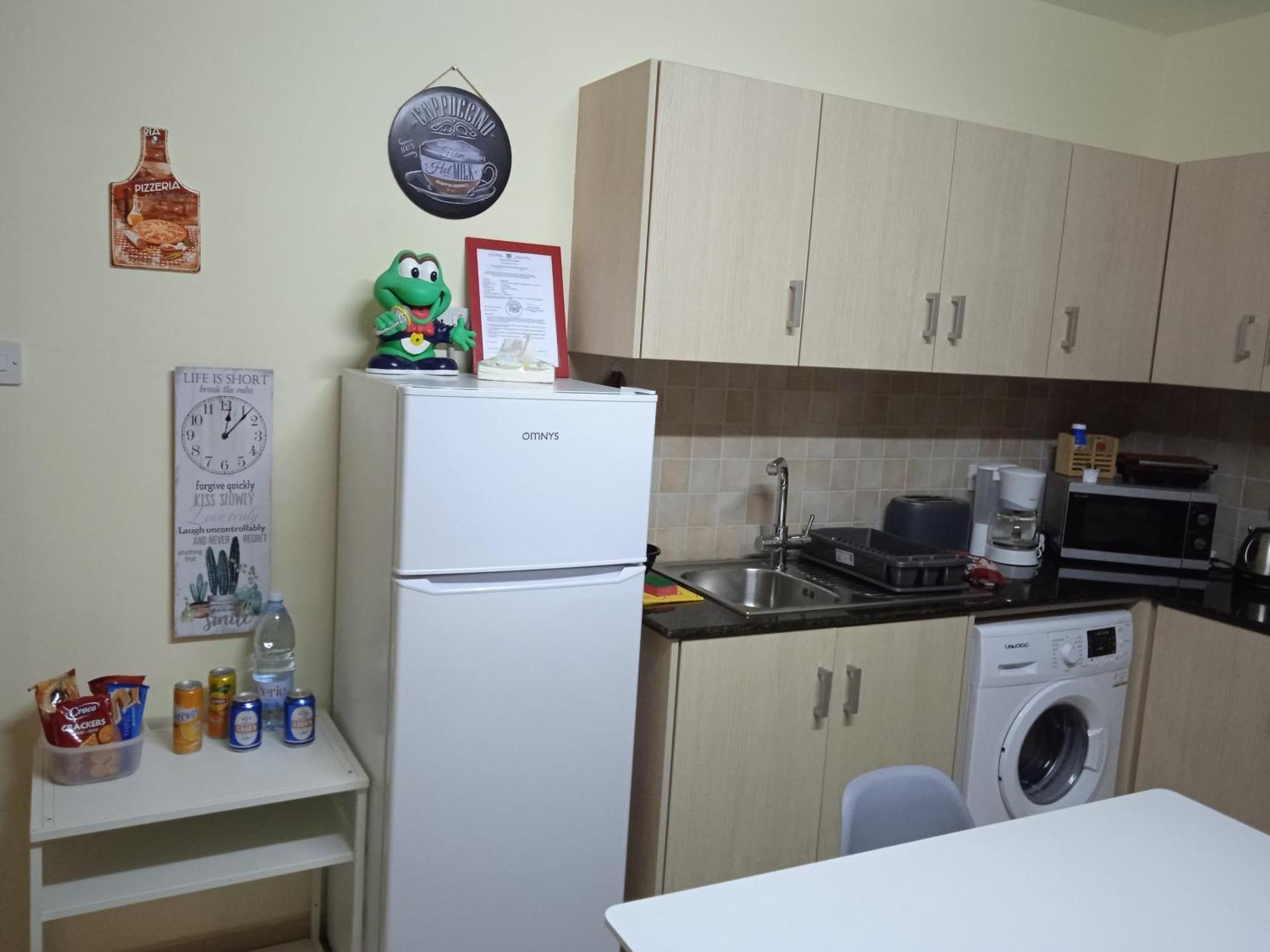 Xylophagou Rest And Relax 3 Ayia Napa Larnaca 1 Bedroom Apartment Xylophaghou Eksteriør bilde
