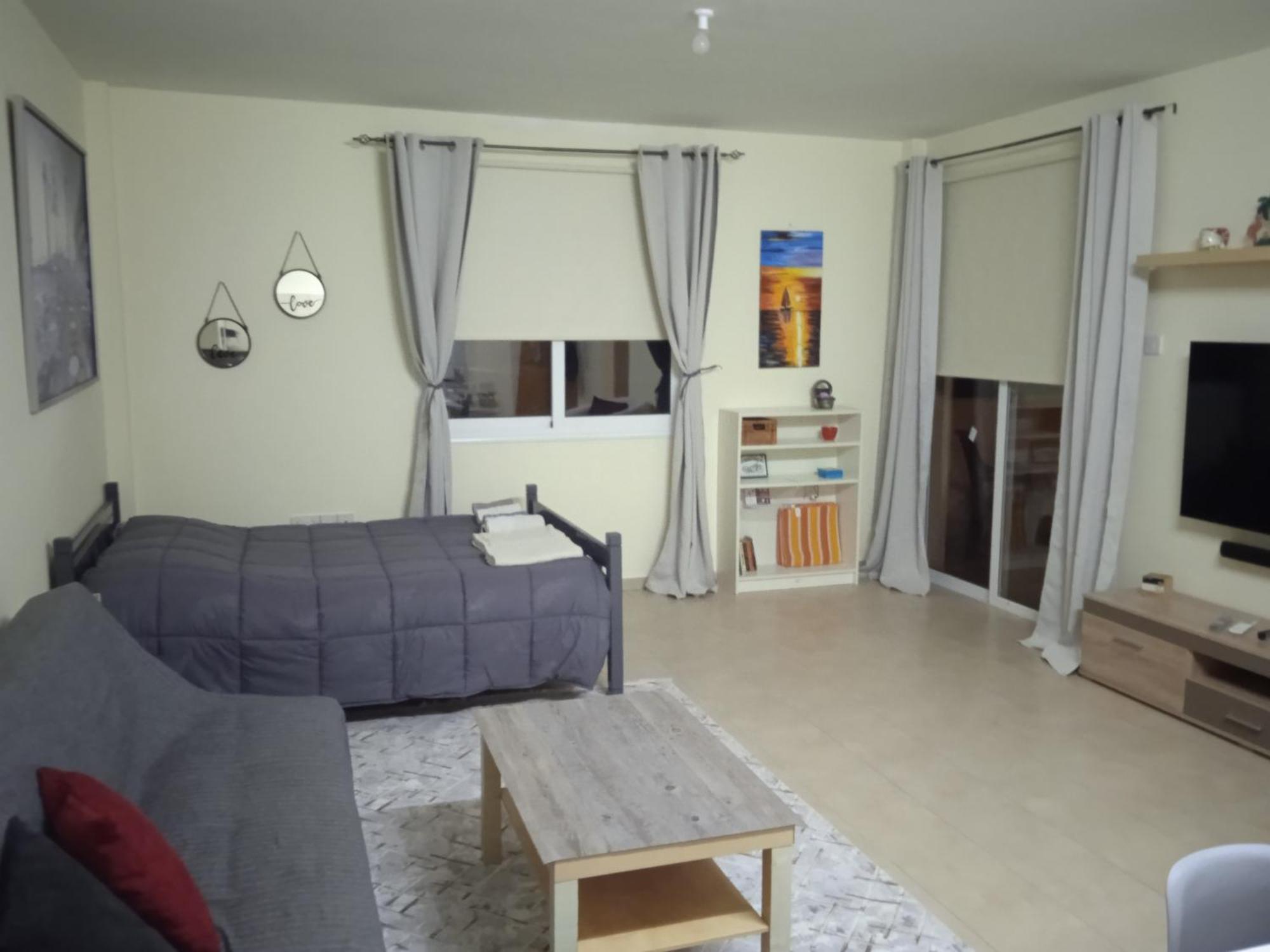 Xylophagou Rest And Relax 3 Ayia Napa Larnaca 1 Bedroom Apartment Xylophaghou Eksteriør bilde