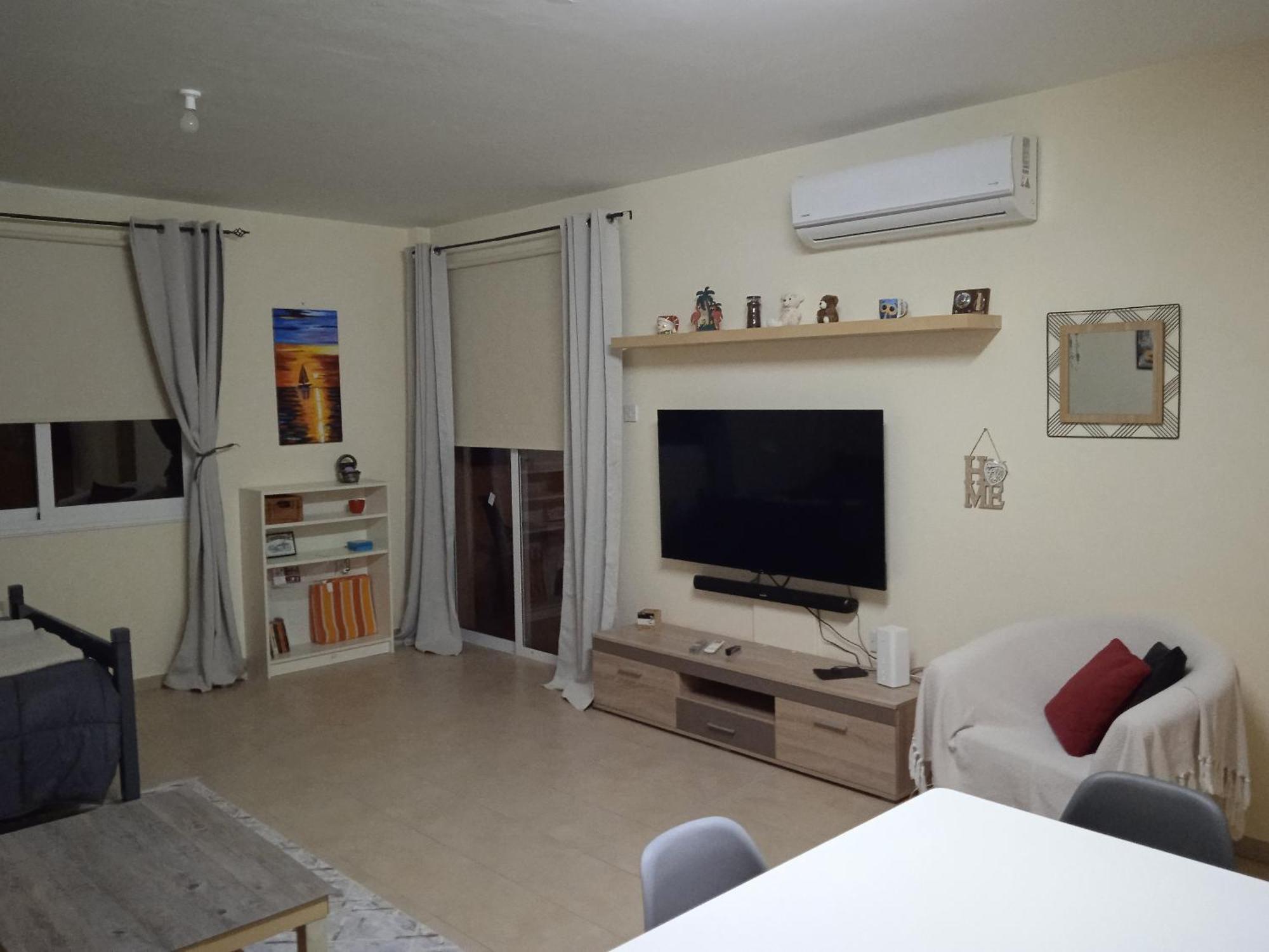 Xylophagou Rest And Relax 3 Ayia Napa Larnaca 1 Bedroom Apartment Xylophaghou Eksteriør bilde