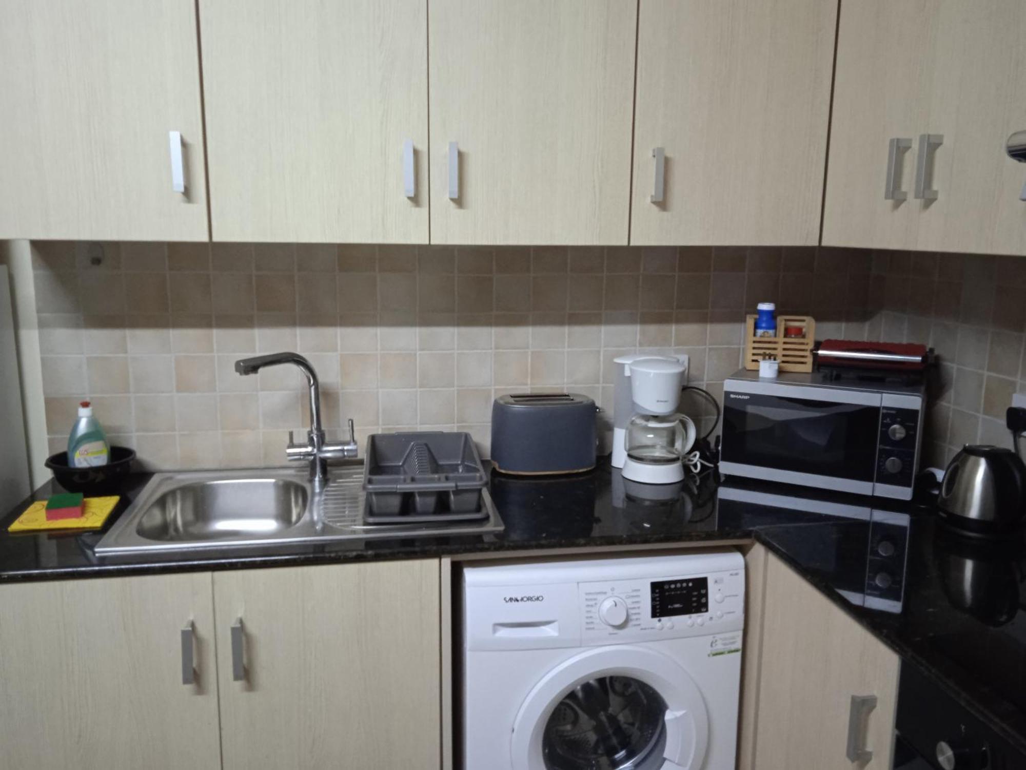 Xylophagou Rest And Relax 3 Ayia Napa Larnaca 1 Bedroom Apartment Xylophaghou Eksteriør bilde