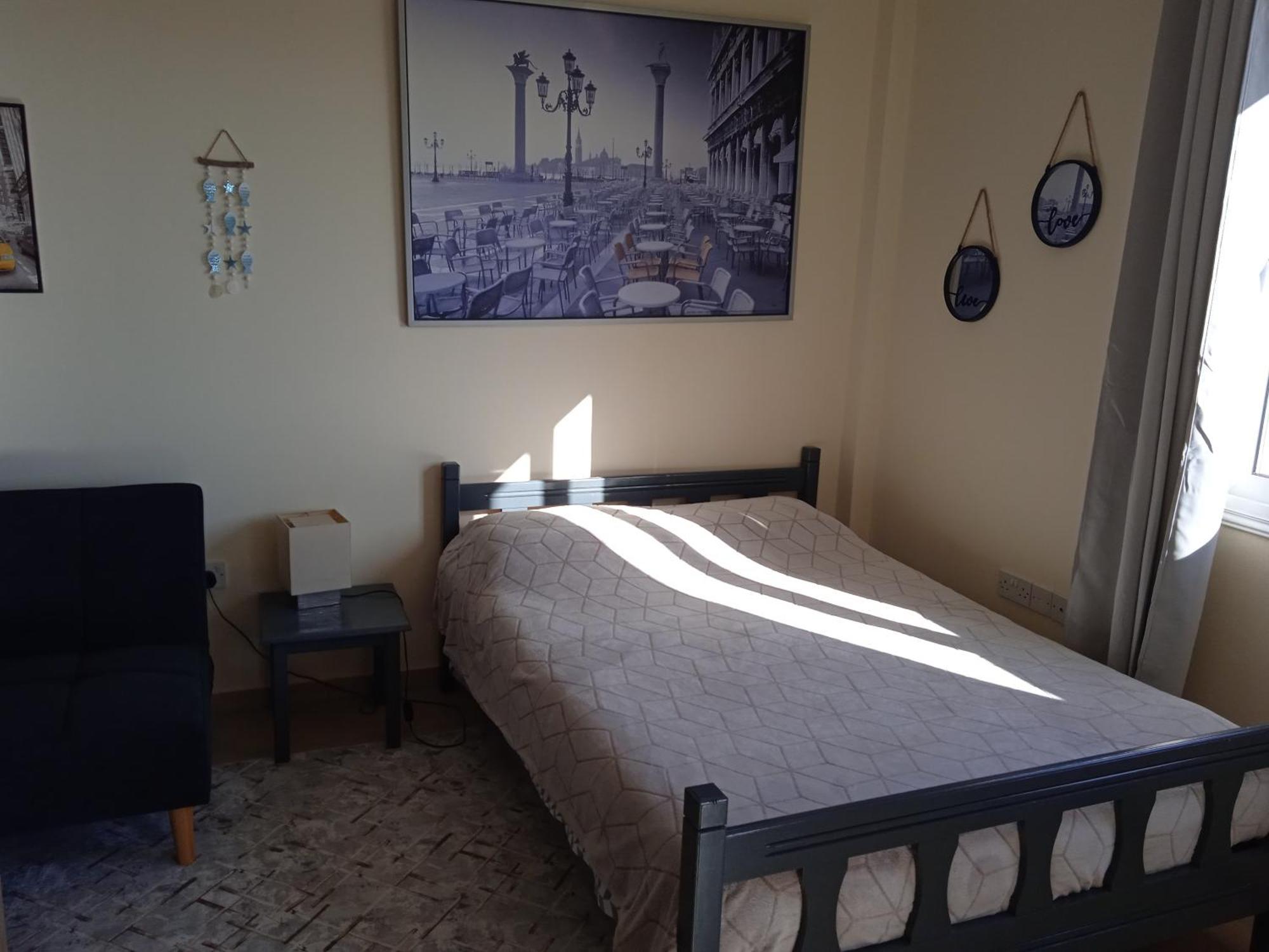Xylophagou Rest And Relax 3 Ayia Napa Larnaca 1 Bedroom Apartment Xylophaghou Eksteriør bilde