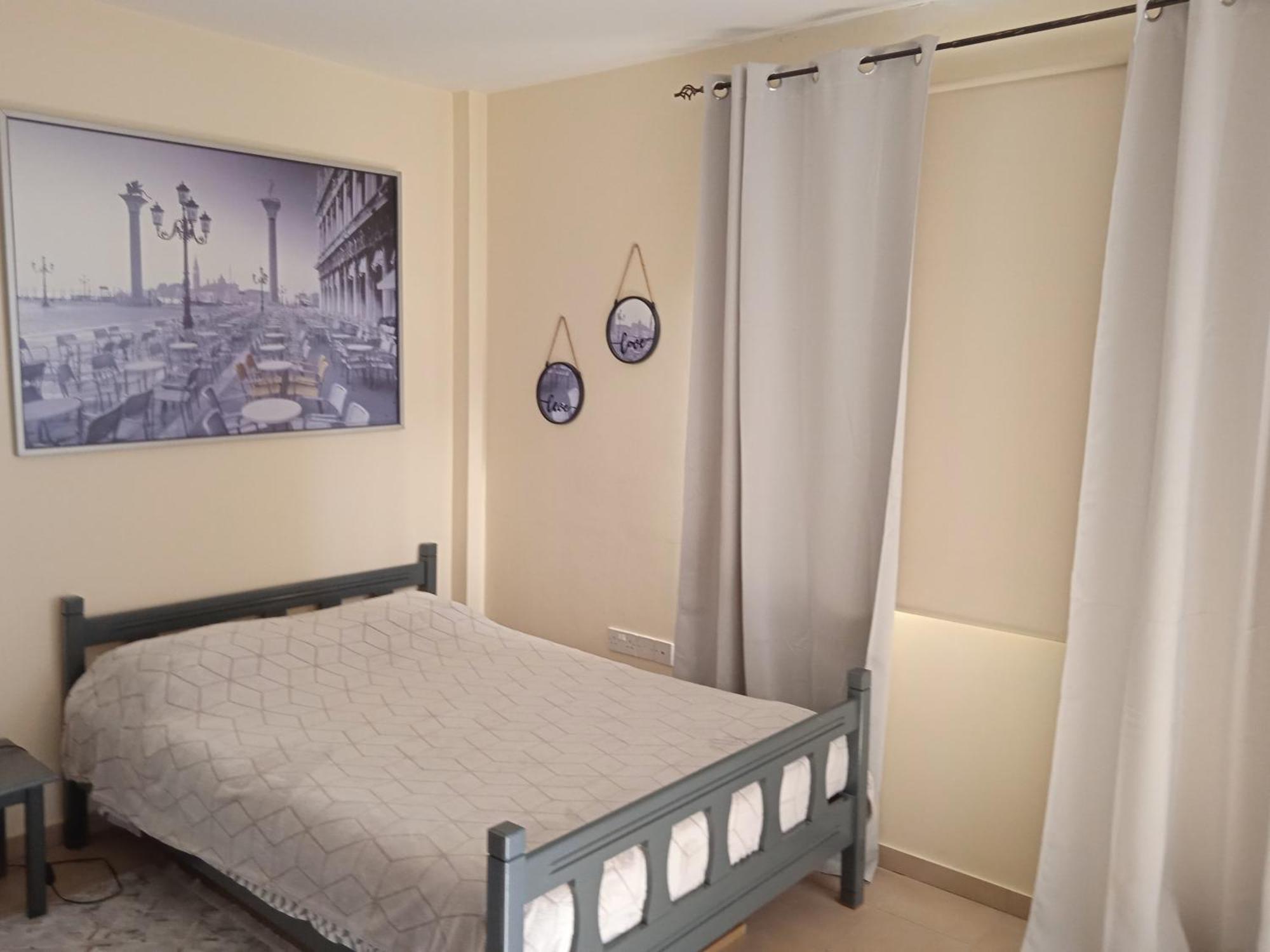 Xylophagou Rest And Relax 3 Ayia Napa Larnaca 1 Bedroom Apartment Xylophaghou Eksteriør bilde