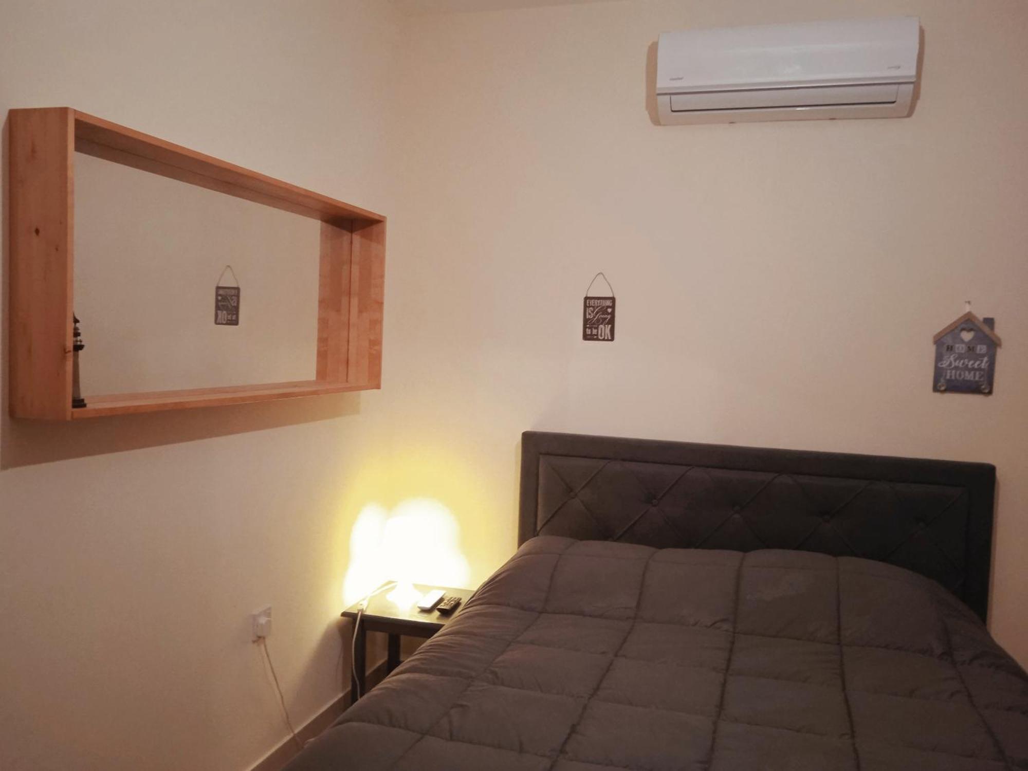 Xylophagou Rest And Relax 3 Ayia Napa Larnaca 1 Bedroom Apartment Xylophaghou Eksteriør bilde