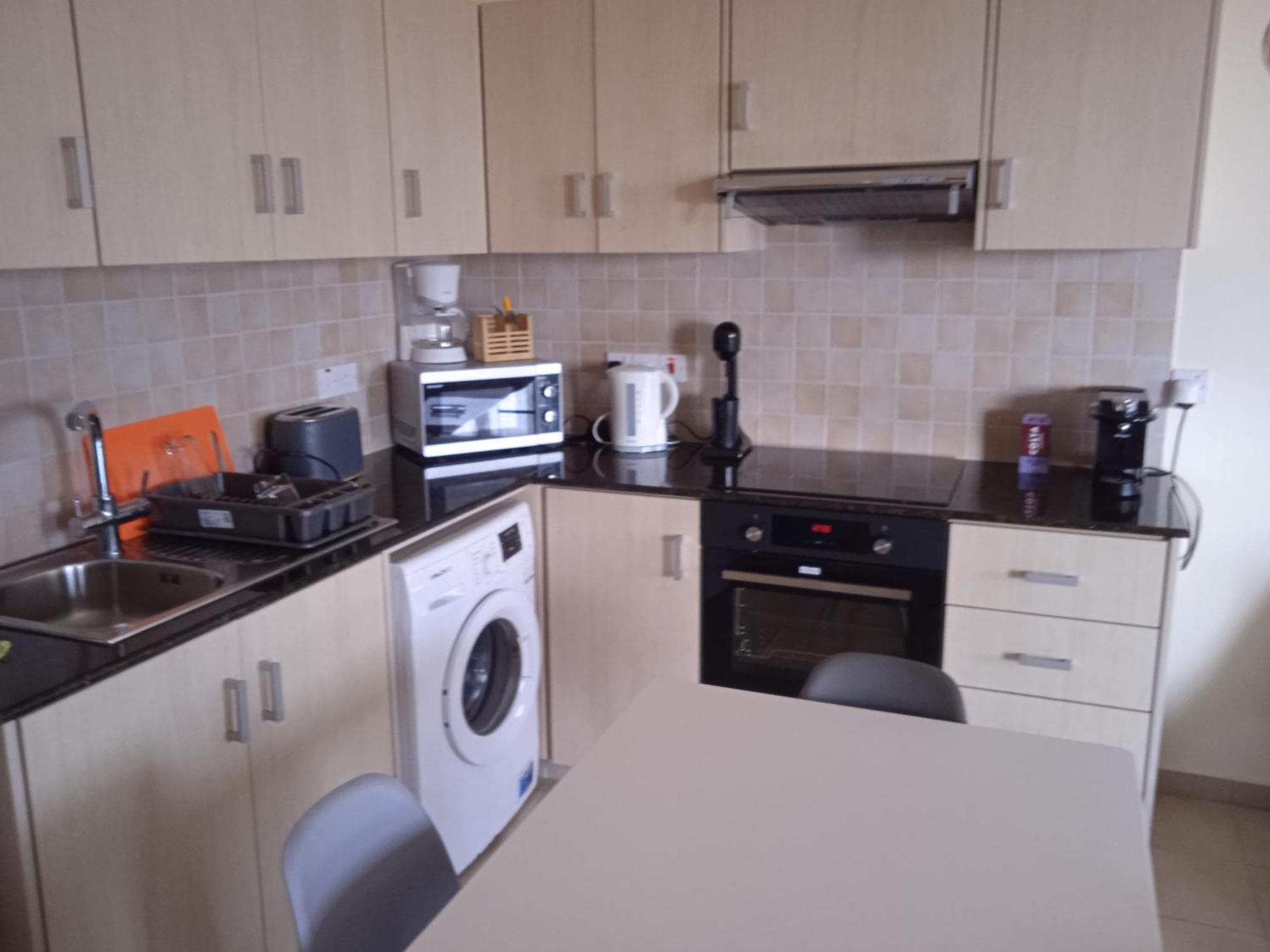 Xylophagou Rest And Relax 3 Ayia Napa Larnaca 1 Bedroom Apartment Xylophaghou Eksteriør bilde