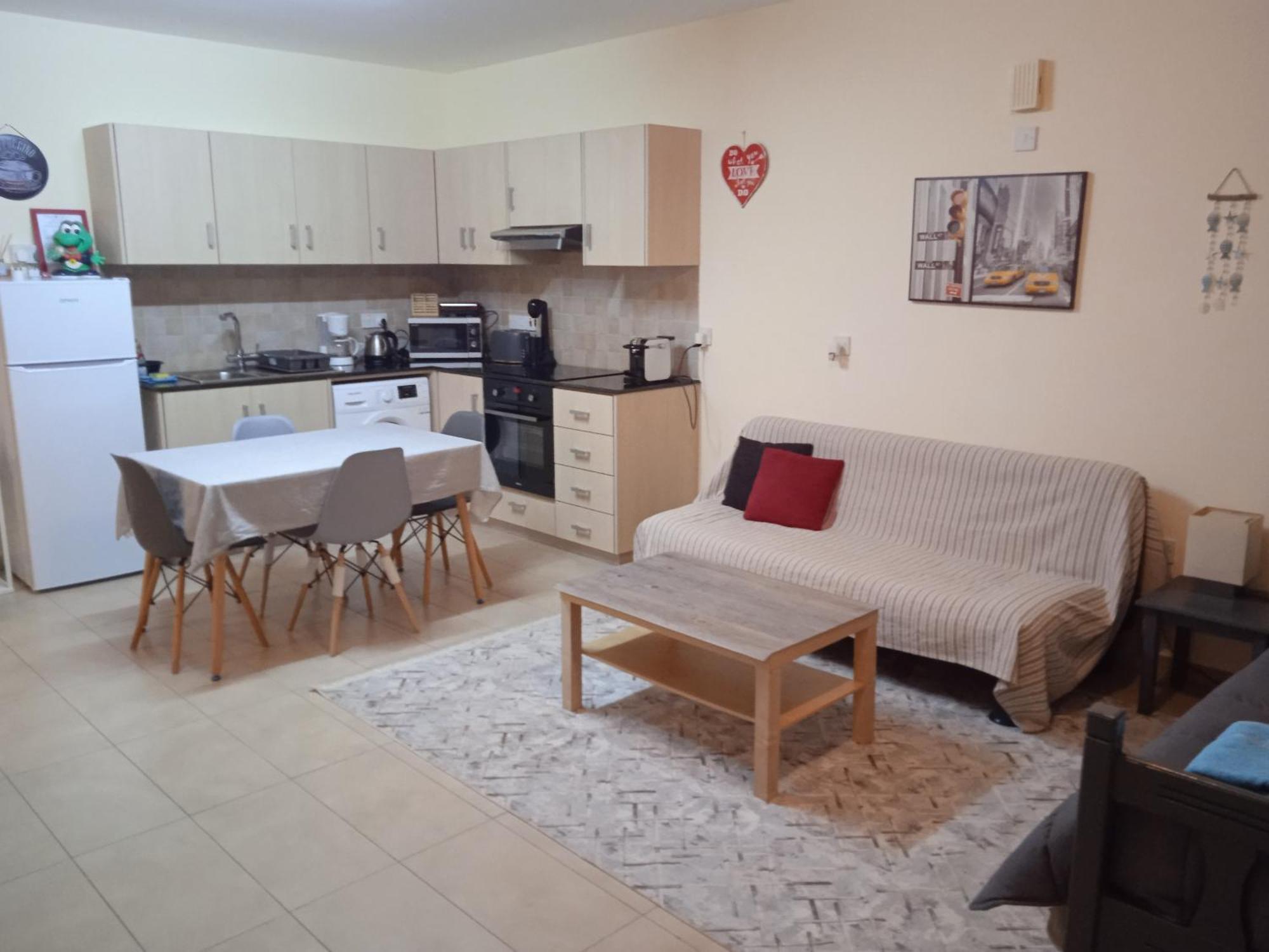 Xylophagou Rest And Relax 3 Ayia Napa Larnaca 1 Bedroom Apartment Xylophaghou Eksteriør bilde