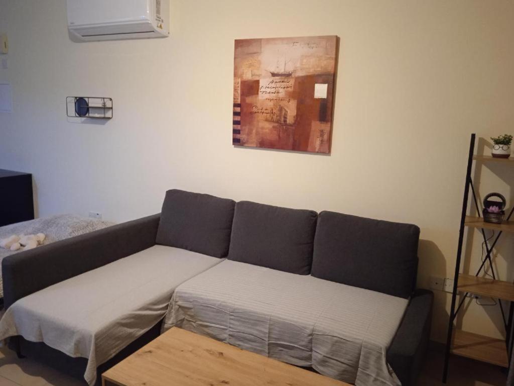 Xylophagou Rest And Relax 3 Ayia Napa Larnaca 1 Bedroom Apartment Xylophaghou Eksteriør bilde