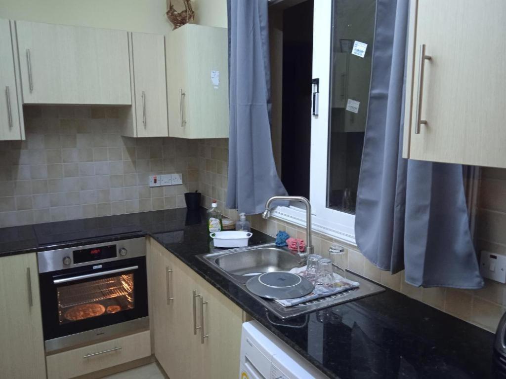 Xylophagou Rest And Relax 3 Ayia Napa Larnaca 1 Bedroom Apartment Xylophaghou Eksteriør bilde