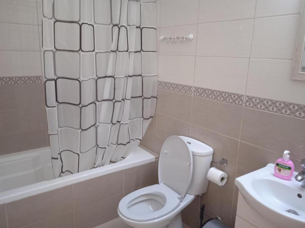 Xylophagou Rest And Relax 3 Ayia Napa Larnaca 1 Bedroom Apartment Xylophaghou Eksteriør bilde