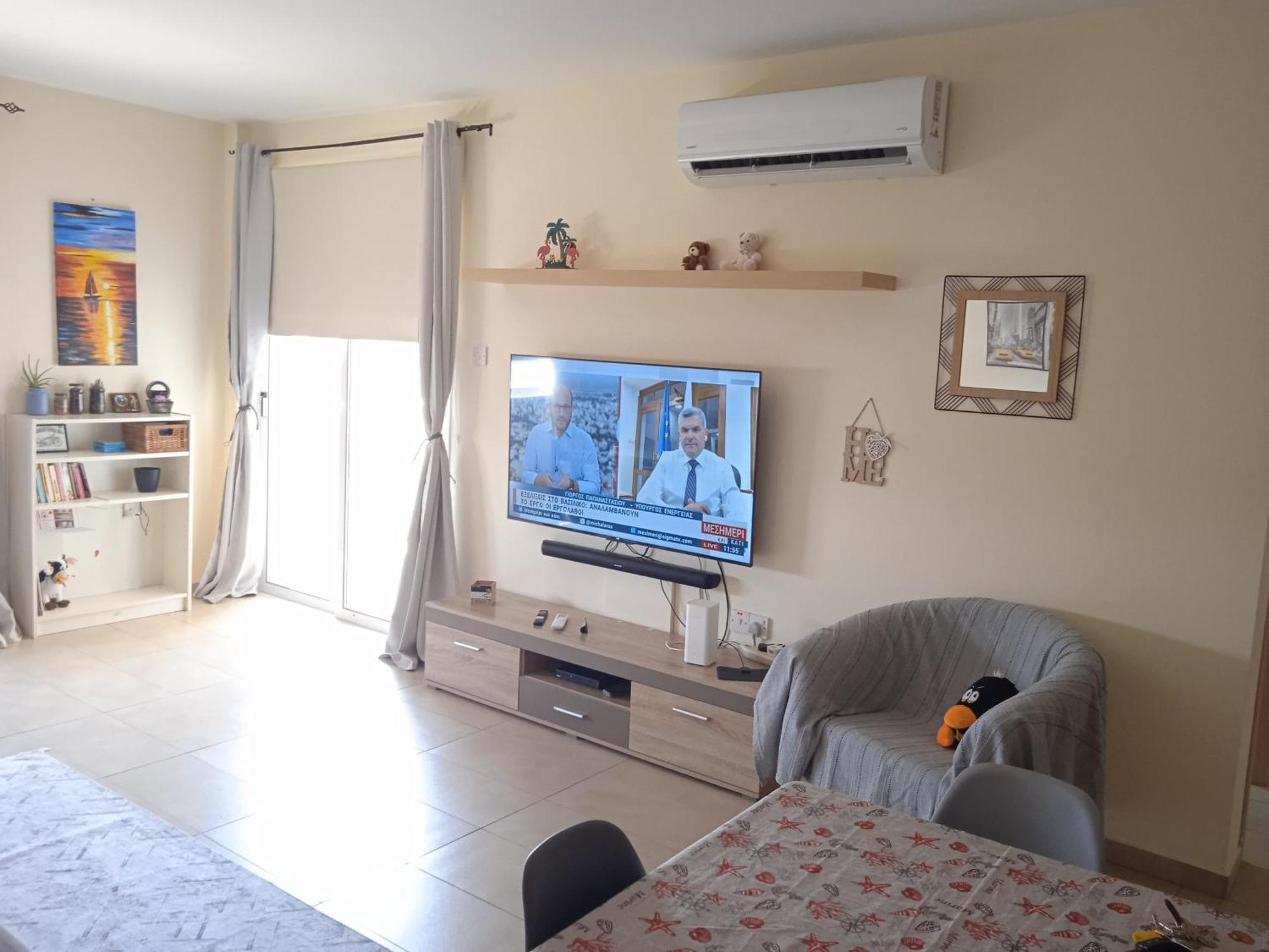 Xylophagou Rest And Relax 3 Ayia Napa Larnaca 1 Bedroom Apartment Xylophaghou Eksteriør bilde