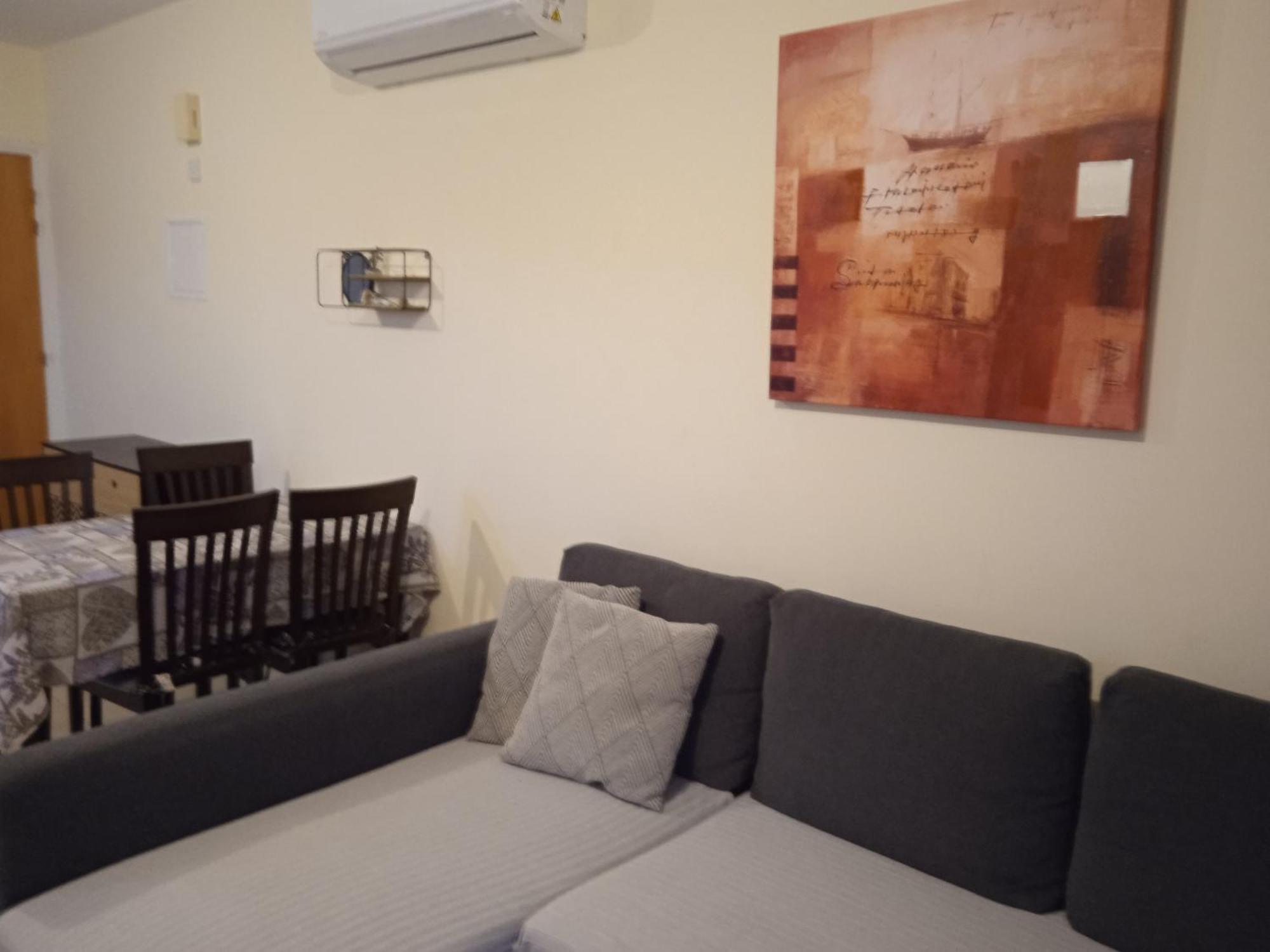 Xylophagou Rest And Relax 3 Ayia Napa Larnaca 1 Bedroom Apartment Xylophaghou Rom bilde