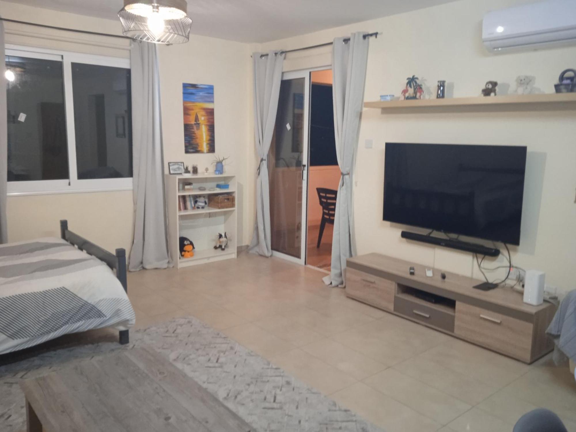 Xylophagou Rest And Relax 3 Ayia Napa Larnaca 1 Bedroom Apartment Xylophaghou Eksteriør bilde