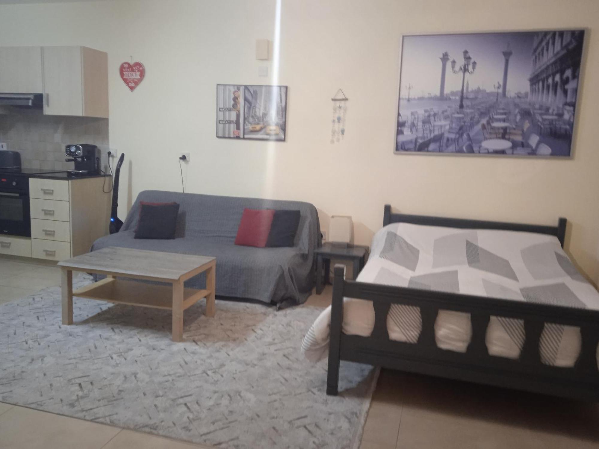 Xylophagou Rest And Relax 3 Ayia Napa Larnaca 1 Bedroom Apartment Xylophaghou Rom bilde