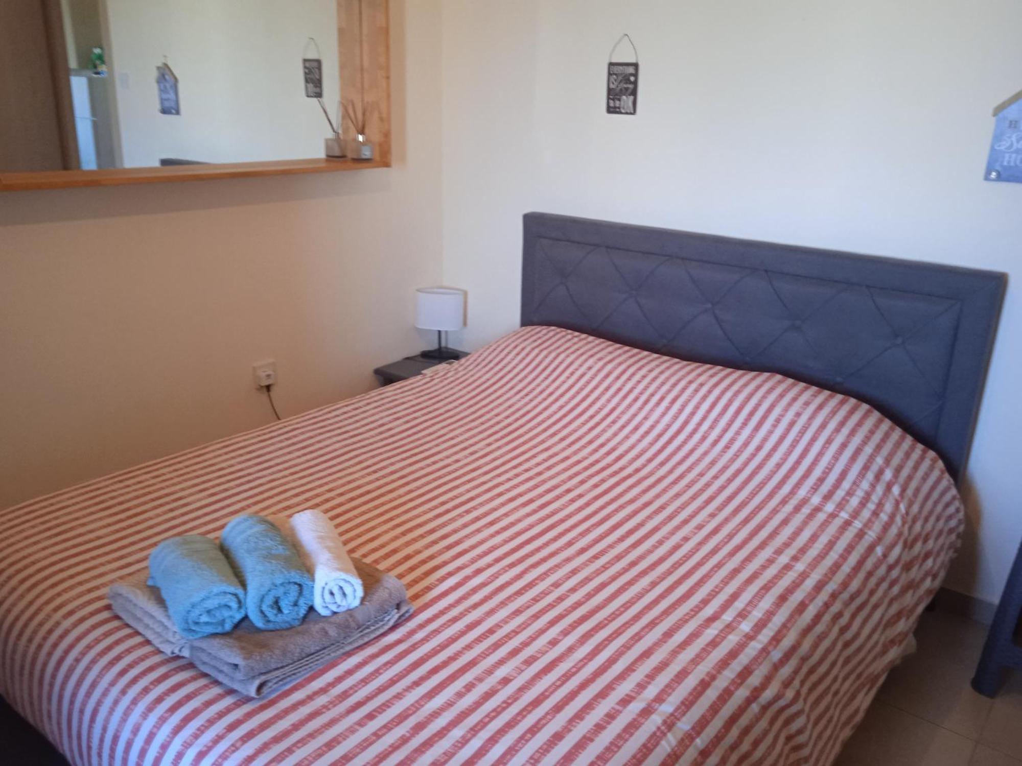 Xylophagou Rest And Relax 3 Ayia Napa Larnaca 1 Bedroom Apartment Xylophaghou Eksteriør bilde