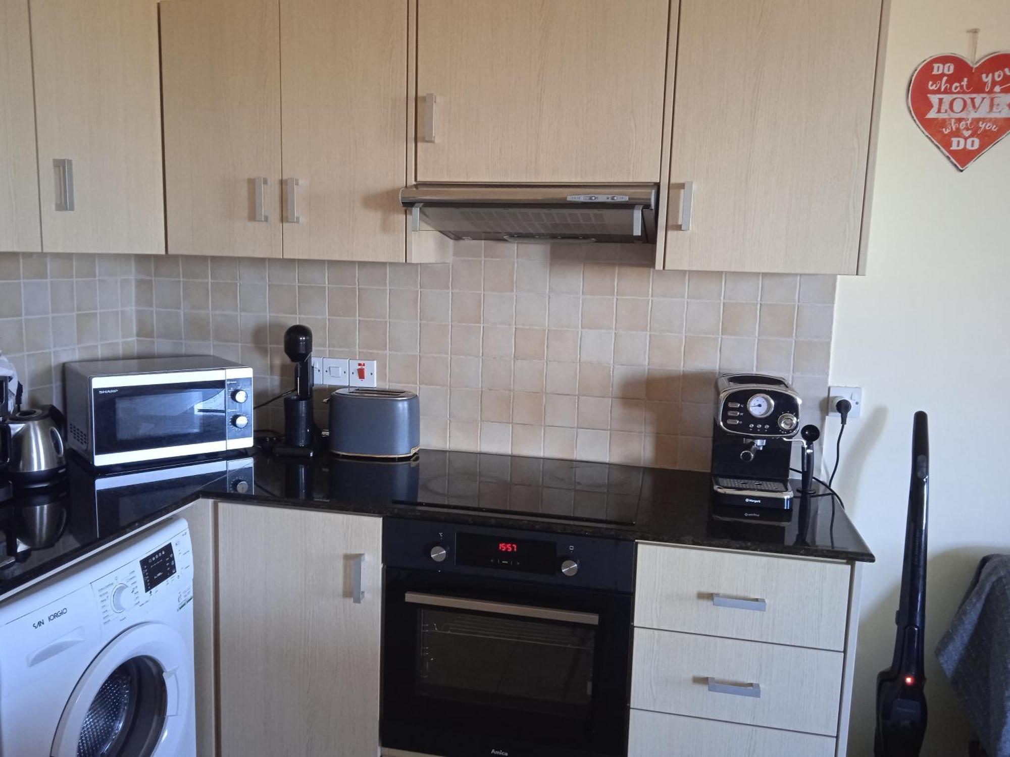 Xylophagou Rest And Relax 3 Ayia Napa Larnaca 1 Bedroom Apartment Xylophaghou Eksteriør bilde